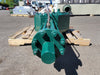 BETTIS E-SERIES Hydraulic Quarter-Turn Valve Double-Acting Operator 67DH