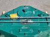 BETTIS E-SERIES Hydraulic Quarter-Turn Valve Double-Acting Operator 67DH