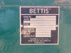 BETTIS E-SERIES Hydraulic Quarter-Turn Valve Double-Acting Operator 67DH