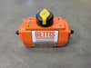 BETTIS Pneumatic Actuator DS0025.B2A04K.11K0
