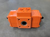 BETTIS Pneumatic Actuator DS0025.B2A04K.11K0