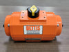 BETTIS D-SERIES Pneumatic Rack & Pinion Spring Return Actuator DS0400.B2A04K.14K0