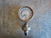 WIKA Scrap - Pressure Gauge 233.54