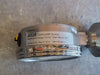 WIKA Scrap - Pressure Gauge 233.54