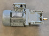 LENZE 1.10 kW Helical Gearbox GST04-2M VBR 080C42