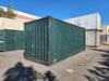 20 ft Container w/ Shelves, Electrical & Lighting
