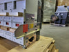 ABB 3200 Amp 3 Pole Air Circuit Breaker E3H-A 32 