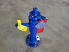 AGAR CORPORATION Scrap - 2" LSH Seal Housing Assembly w/ ID-201H Interface Detector