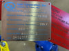 AGAR CORPORATION Scrap - 2" LSH Seal Housing Assembly w/ ID-201H Interface Detector