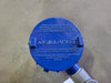 AGAR CORPORATION Scrap - 2" LSH Seal Housing Assembly w/ ID-201H Interface Detector