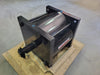 COWAN DYNAMICS A-Series Double-Acting Pneumatic Actuator 24 in. Bore x 16 in. Stroke