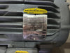 BALDOR 10 hp 575 volts 3500 rpm 215T Electric Motor 