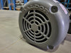 BALDOR 10 hp 575 volts 3500 rpm 215T Electric Motor 
