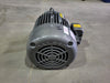 BALDOR 10 hp 575 volts 3500 rpm 215T Electric Motor 