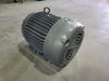 BALDOR 10 hp 575 volts 3500 rpm 215T Electric Motor 