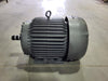 BALDOR 10 hp 575 volts 3500 rpm 215T Electric Motor 