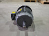 BALDOR 10 hp 575 volts 3500 rpm 215T Electric Motor 