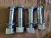 VICTAULIC 28" Coupling 4-Bolt W77