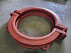 VICTAULIC 28" Coupling 4-Bolt W77