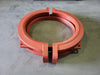 VICTAULIC 28" Coupling 4-Bolt W77