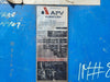 APV Paraflow B134 M-20 Heat Exchanger