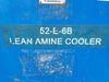 APV Paraflow B134 M-20 Heat Exchanger