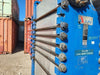 APV Paraflow B134 M-20 Heat Exchanger
