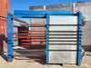APV Paraflow B134 M-20 Heat Exchanger