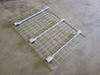 Grates For 52" Racking Outside Waterfall 37" Wide