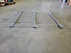 Grates For 52" Racking Outside Waterfall 37" Wide
