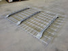Grates For 52" Racking Outside Waterfall 37" Wide