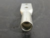 THOMAS BETTS Two Hole Copper Lug 1/2" Bolt Long Barrel Blind End (Box of 6)
