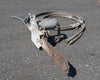 STANLEY Hydraulic Chain Saw w/ Hydraverter