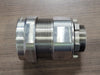 THOMAS BETTS 1-1/2" Star Teck Jacketed Metal-Clad Cable Fitting ST150-472SS