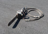 STANLEY Hydraulic Chain Saw w/ Hydraverter