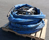 STANLEY Hydraulic Chain Saw w/ Hydraverter