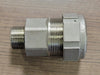 THOMAS BETTS 3/4" Stainless Steel Jacketed Cable Fitting ST075-468SS