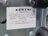 SCM ME 35T Automatic Edge Bander