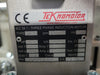 SCM ME 35T Automatic Edge Bander
