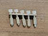 ALLEN-BRADLEY Center Jumpers 5 Pole 11 mm Center-to-Center (Bag of 10)