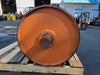 24" Diameter Conveyor Pulley