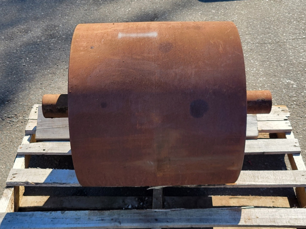20" Diameter Conveyor Pulley