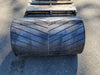 LUFF INDUSTRIES 19" Diameter x 32" Face Width Conveyor Pulley