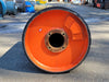 LUFF INDUSTRIES 19" Diameter x 32" Face Width Conveyor Pulley