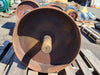 22.5" Diameter Conveyor Pulley