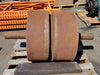 24" Diameter Conveyor Pulley