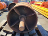 24" Diameter Conveyor Pulley
