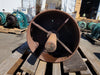 24" Diameter Conveyor Pulley