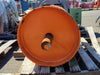 22.5" Diameter Chain Driven Conveyor Pulley
