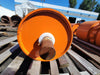 17.5" Diameter Conveyor Pulley